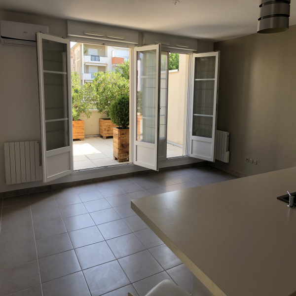 Offres de location Appartement Portes-lès-Valence 26800