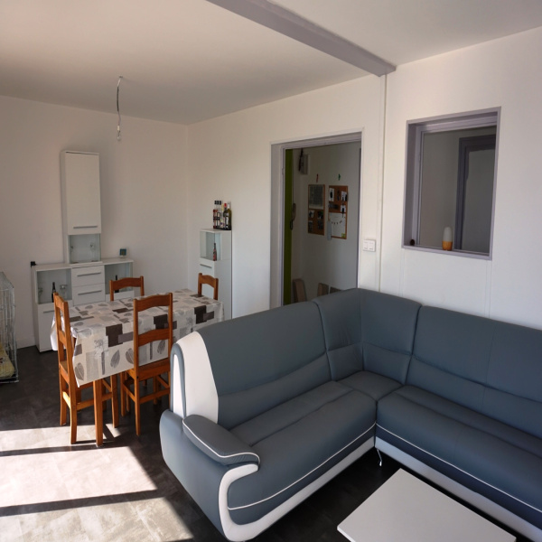 Offres de vente Appartement Portes-lès-Valence 26800
