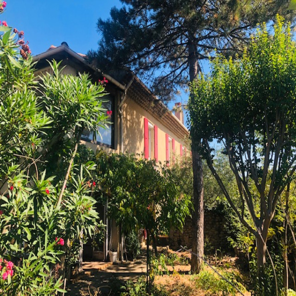 Offres de vente Maison Étoile-sur-Rhône 26800