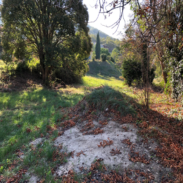Offres de vente Terrain Saint-Lager-Bressac 07210