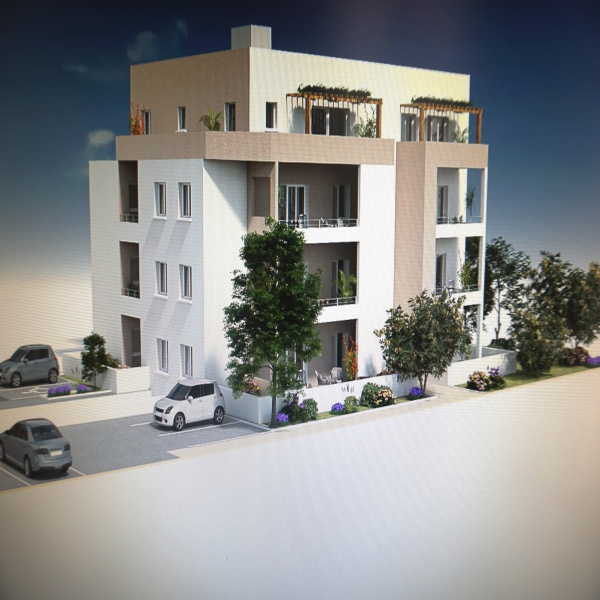 Offres de vente Appartement Portes-lès-Valence 26800