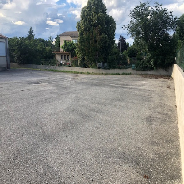 Offres de vente Terrain Livron-sur-Drôme 26250