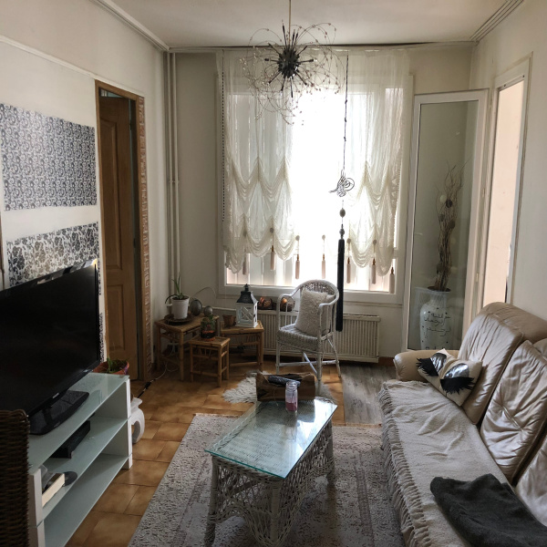 Offres de vente Appartement Valence 26000
