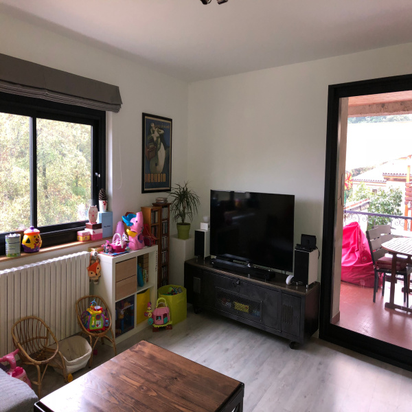 Offres de vente Maison Charmes-sur-Rhône 07800