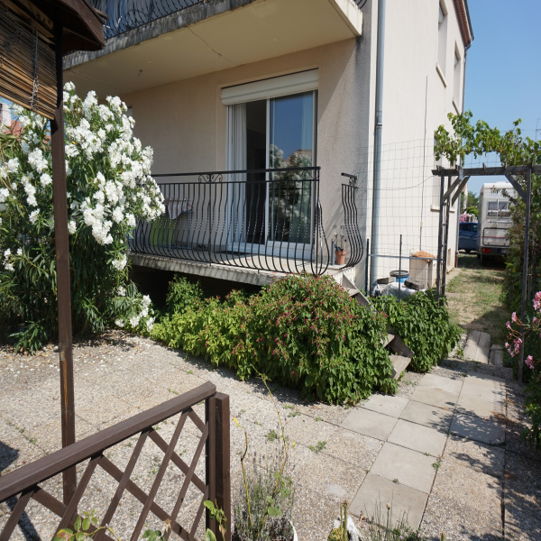 Offres de vente Appartement Portes-lès-Valence 26800