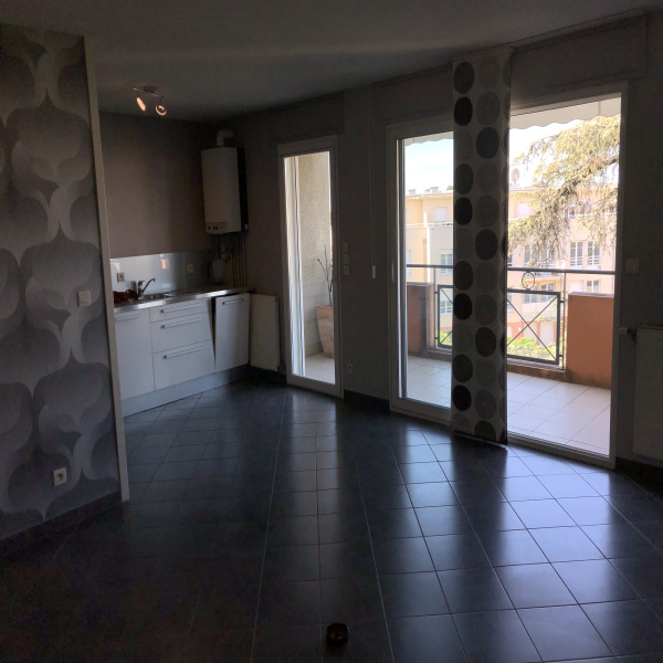 Offres de location Appartement Portes-lès-Valence 26800