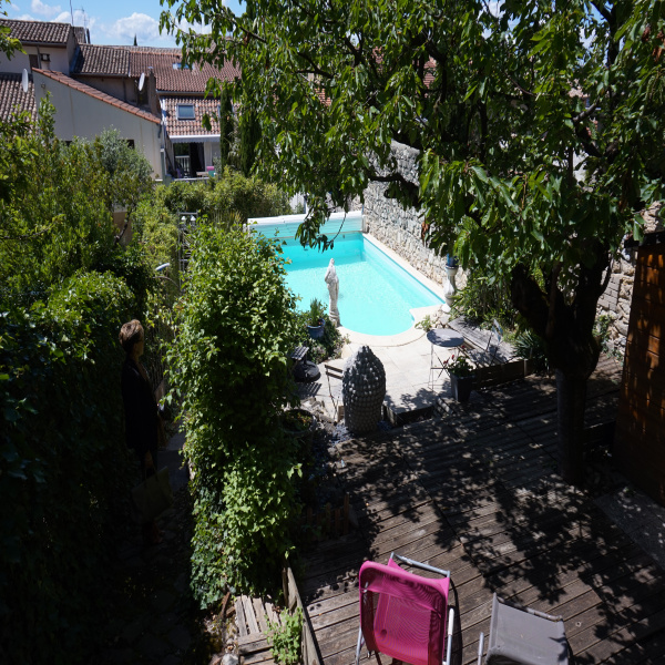 Offres de vente Maison Livron-sur-Drôme 26250