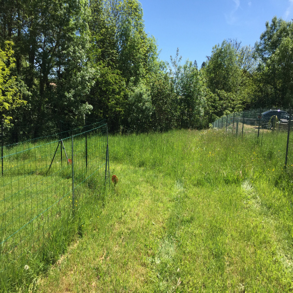 Offres de vente Terrain Alboussière 07440