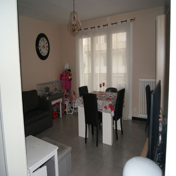 Offres de vente Appartement Portes-lès-Valence 26800