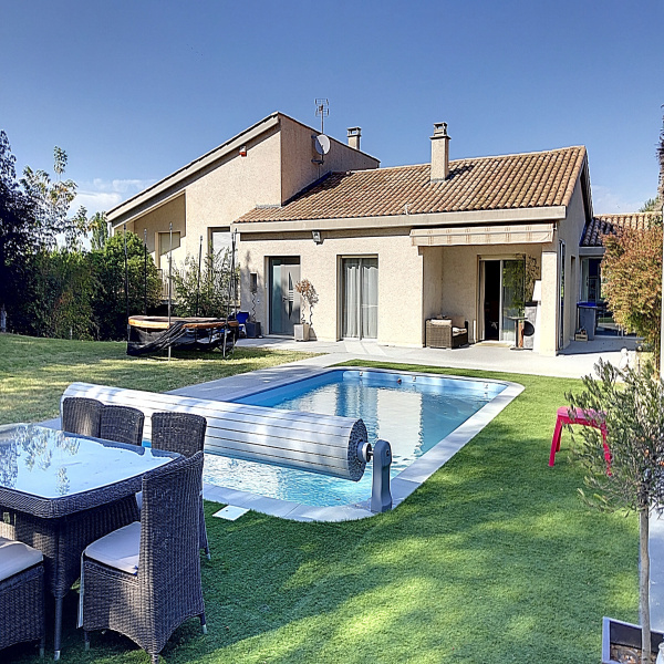 Offres de vente Maison Beaumont-lès-Valence 26760