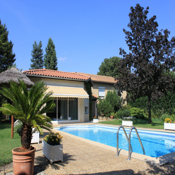 Offres de vente Villa Portes-lès-Valence 26800