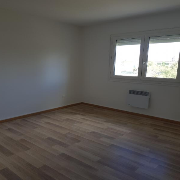 Offres de location Appartement Bourg-lès-Valence 26500