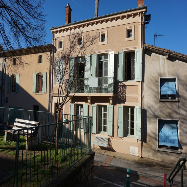 Offres de vente Maison Beaumont-lès-Valence 26760