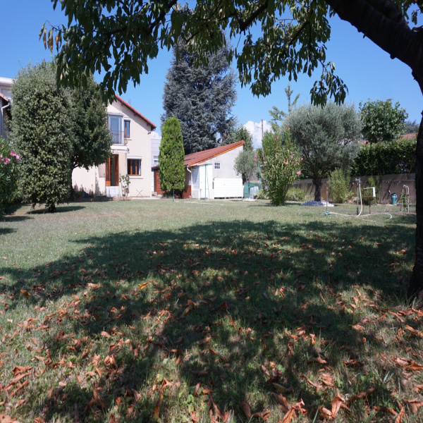 Offres de vente Maison Portes-lès-Valence 26800