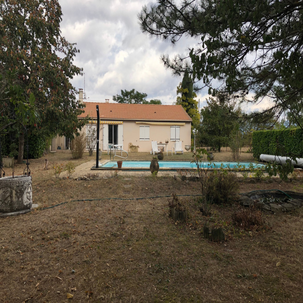 Offres de vente Maison Malissard 26120
