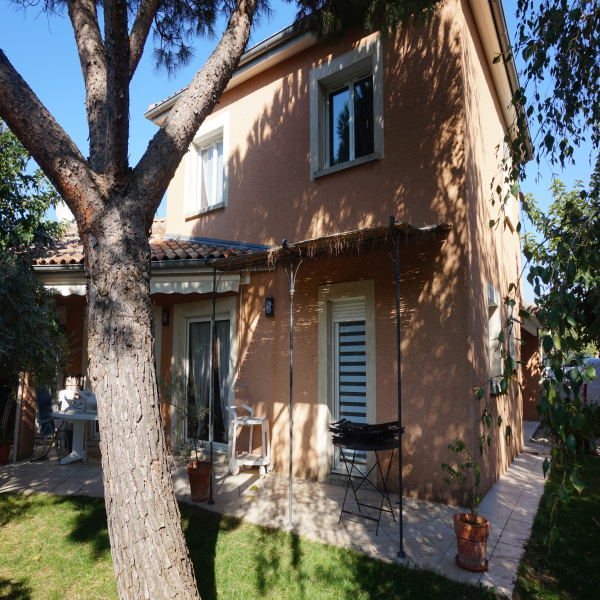 Offres de vente Maison Portes-lès-Valence 26800