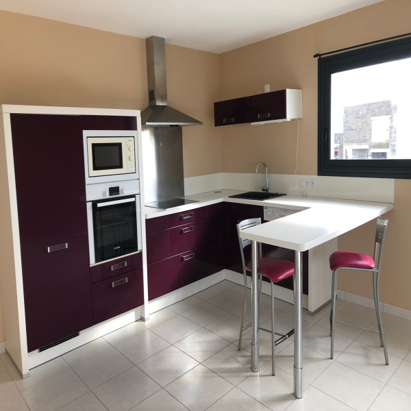 Offres de vente Appartement Beaumont-lès-Valence 26760