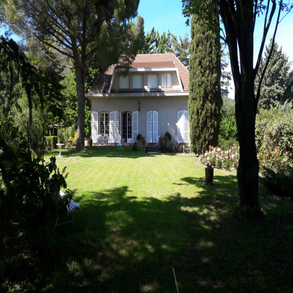 Offres de vente Villa La Voulte-sur-Rhône 07800