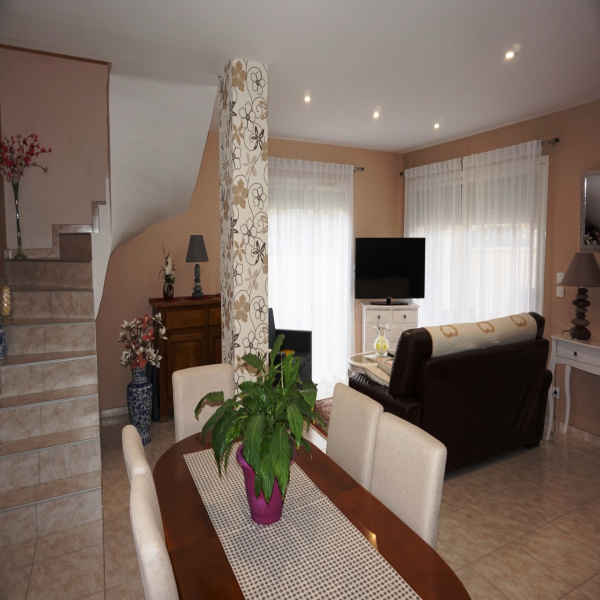 Offres de vente Maison Portes-lès-Valence 26800