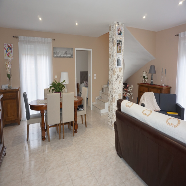 Offres de vente Maison Portes-lès-Valence 26800
