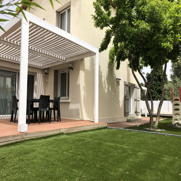 Offres de vente Maison Portes-lès-Valence 26800