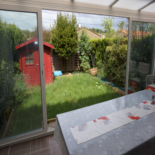 Offres de vente Maison Beauvallon 26800