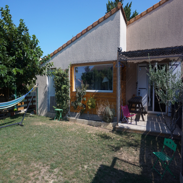 Offres de vente Maison Saulce-sur-Rhône 26270