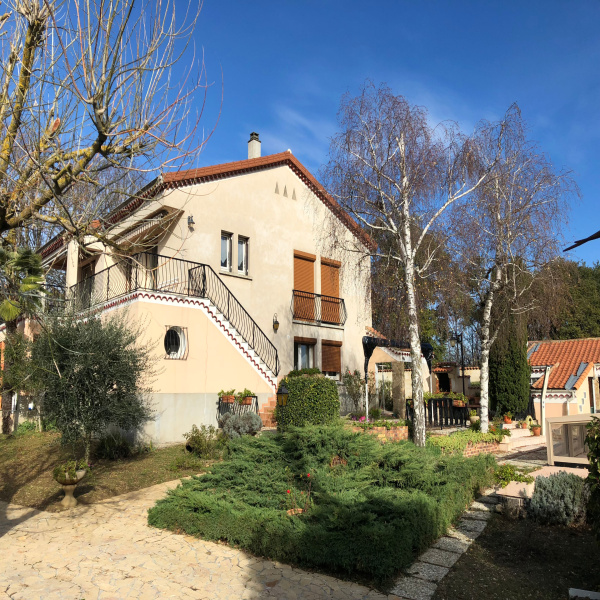 Offres de vente Maison Beauvallon 26800