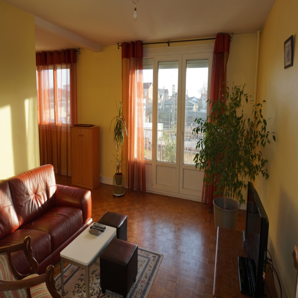 Offres de vente Appartement Valence 26000