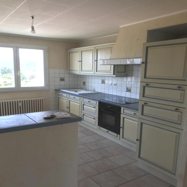 Offres de location Appartement Portes-lès-Valence 26800