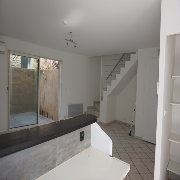Offres de vente Maison de village Alixan 26300