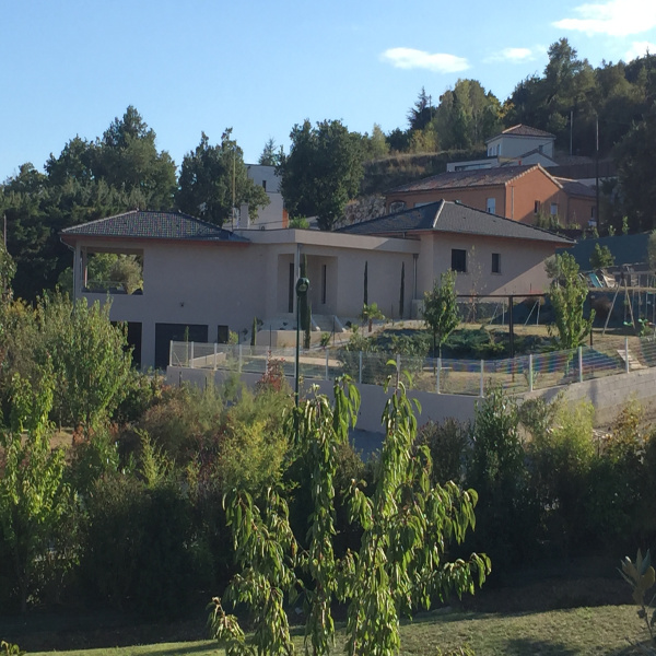 Offres de location Villa Saint-Georges-les-Bains 07800