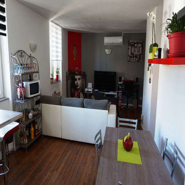 Offres de vente Immeuble Portes-lès-Valence 26800