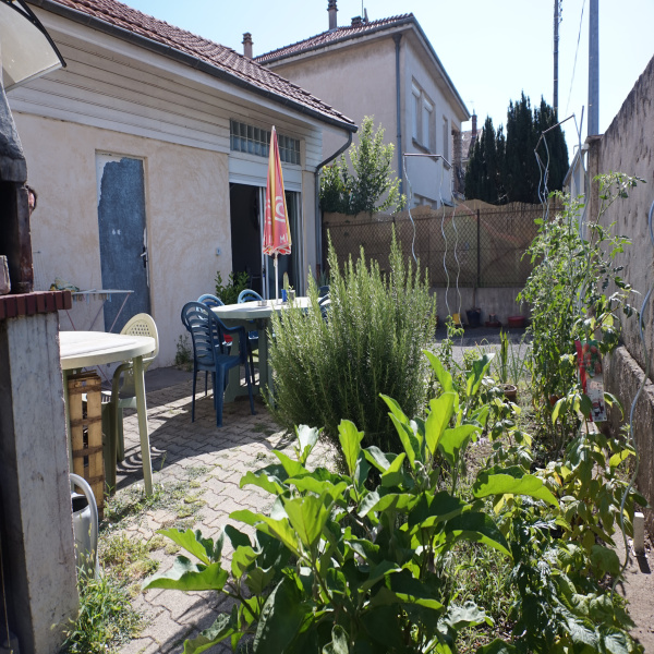 Offres de vente Immeuble Portes-lès-Valence 26800