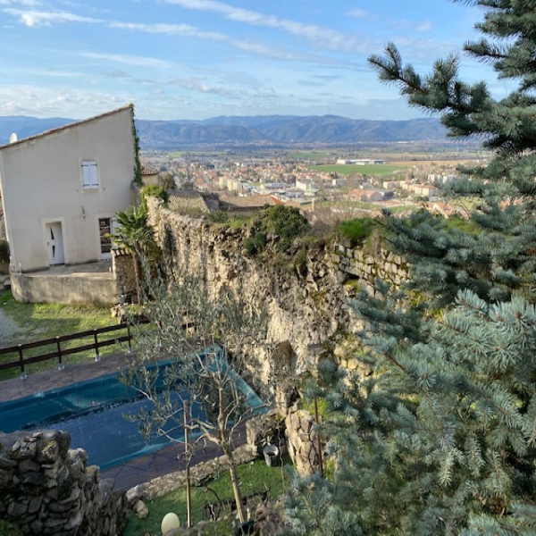 Offres de vente Maison Livron-sur-Drôme 26250