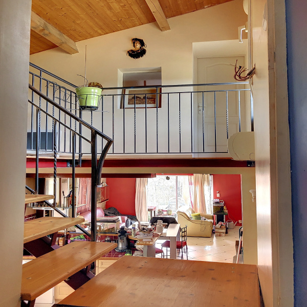Offres de vente Maison Eurre 26400