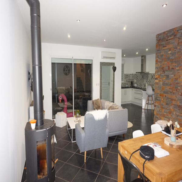 Offres de location Maison Alixan 26300