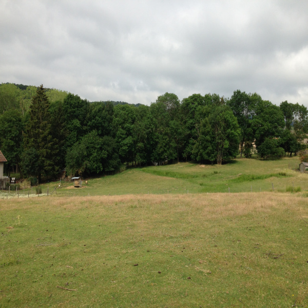 Offres de vente Terrain Alboussière 07440