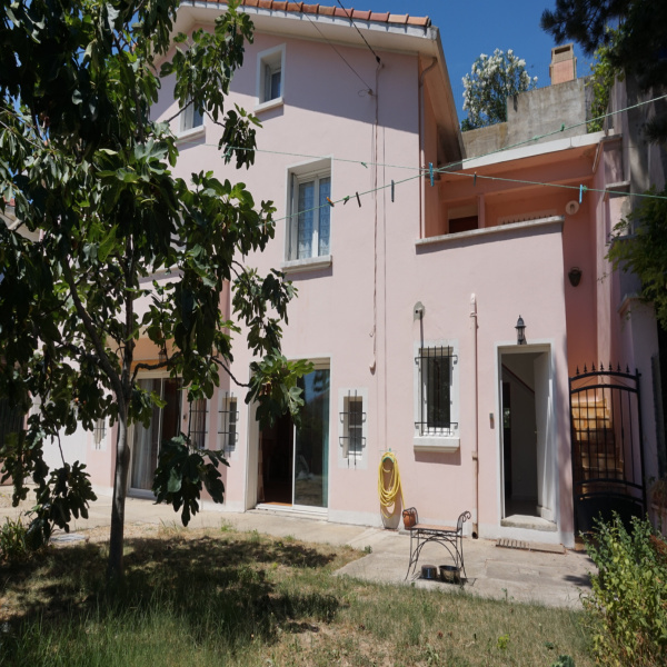 Offres de vente Maison Portes-lès-Valence 26800