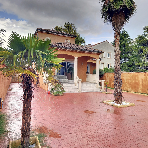Offres de vente Maison Livron-sur-Drôme 26250
