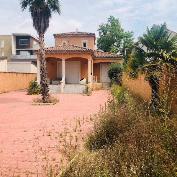Offres de vente Maison Livron-sur-Drôme 26250