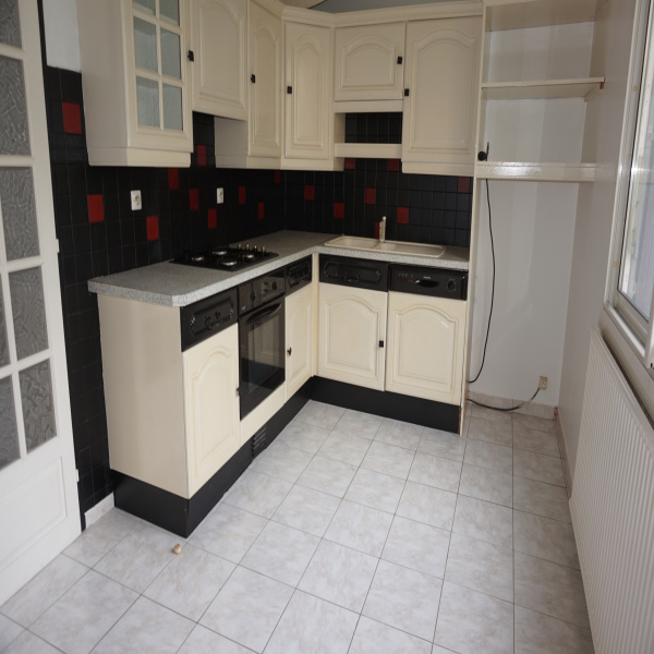 Offres de vente Appartement Valence 26000