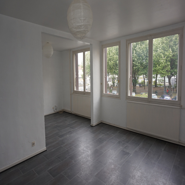 Offres de vente Appartement Valence 26000