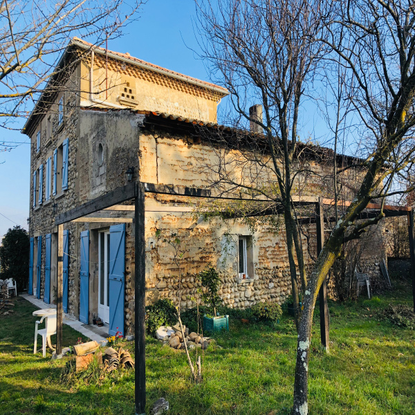 Offres de vente Maison La Roche-de-Glun 26600