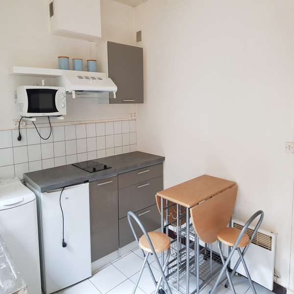 Offres de location Appartement Romans-sur-Isère 26100
