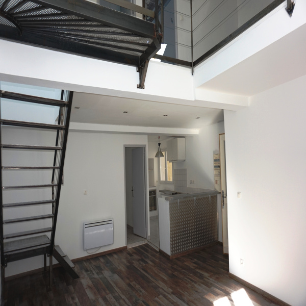 Offres de vente Duplex Alixan 26300