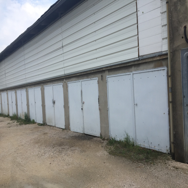 Offres de vente Garage Bourg-lès-Valence 26500