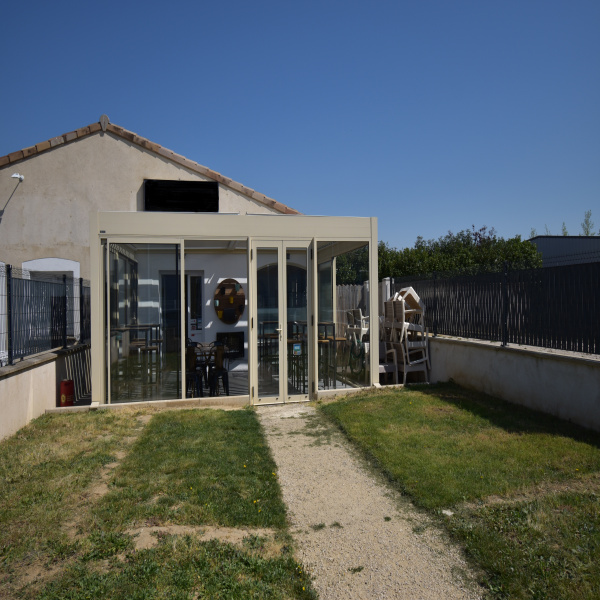 Vente Immobilier Professionnel Fonds de commerce Guilherand-Granges 07500
