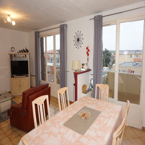 Offres de vente Appartement Portes-lès-Valence 26800
