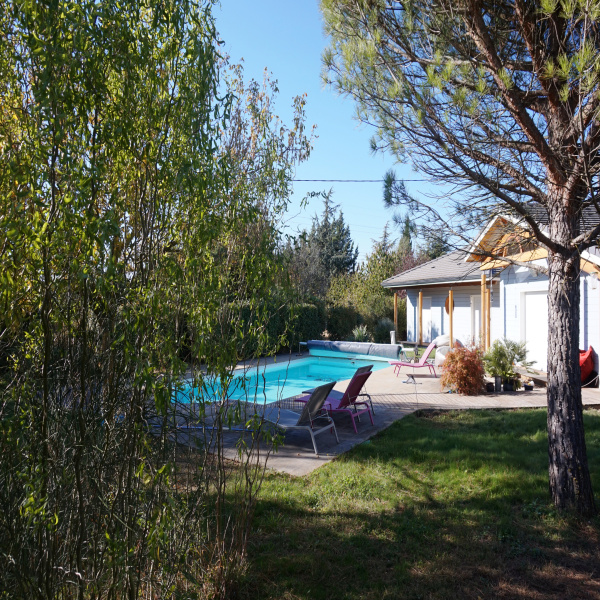 Offres de vente Maison Chabeuil 26120